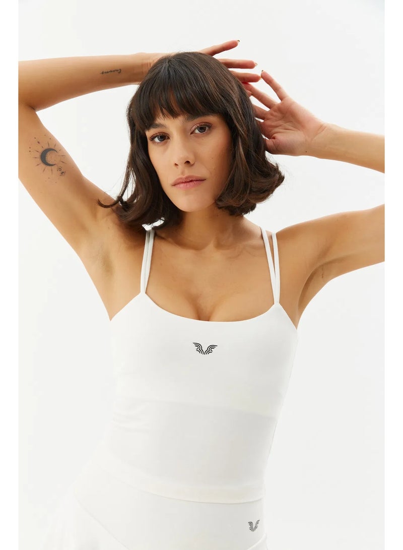Bilcee Women TANK TOP - Image 4
